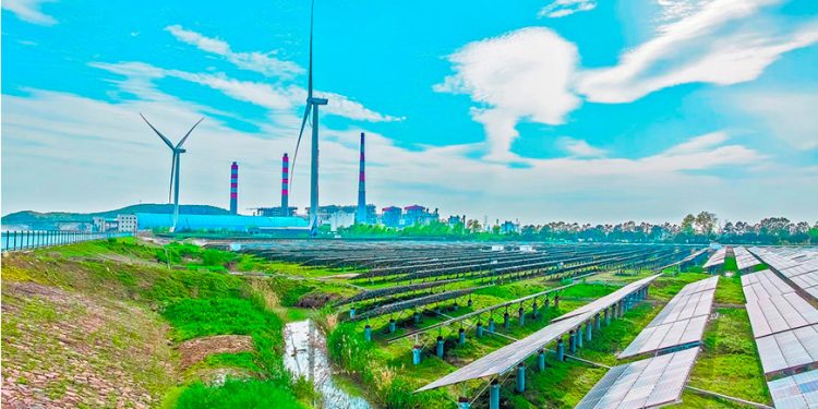 Ley sector eléctrico: ¿Cómo favorece a una transición energética más limpia?