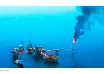 Israel suministrará gas a Egipto por casi 35,000 millones de dólares