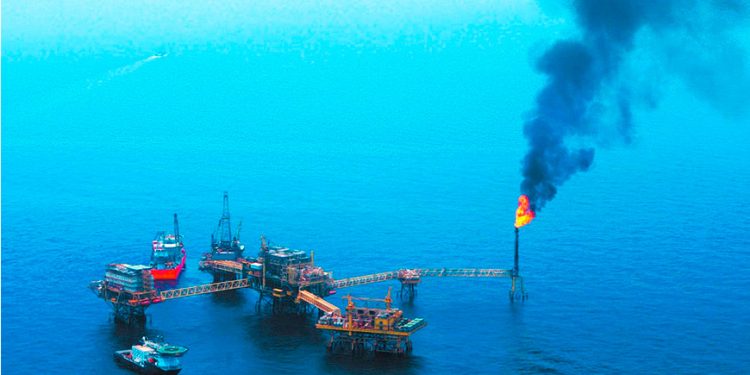 Israel suministrará gas a Egipto por casi 35,000 millones de dólares