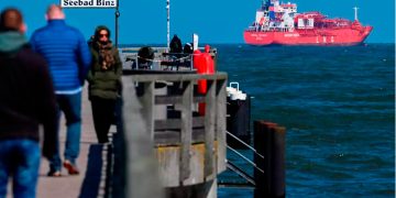 Europa suspenderá las importaciones de gas ruso, este es su futuro energético