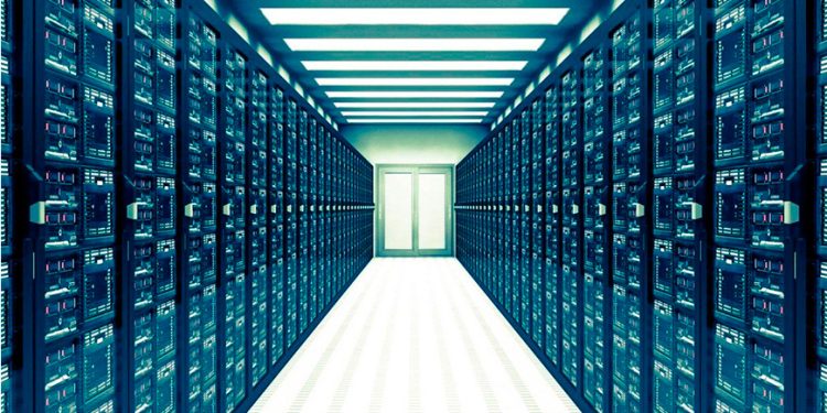 España: Los templos que manejan nuestros datos, los ‘Data Centers’