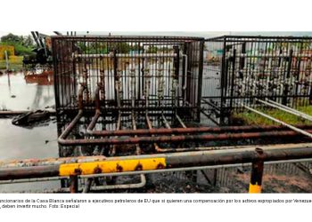 Anticipan reconfiguración del sector de los hidrocarburos