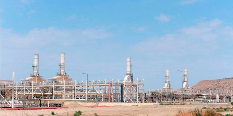 Azerbaiyán comienza a suministrar gas natural a Austria y Alemania