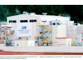 Central geotermoeléctrica Los Azufres opera con apego a reglas medioambientales: CFE