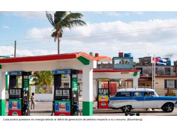 Cuba se enfrenta a ‘noche eterna’ sin crudo de México: ¿Qué tanto depende del petróleo para su electricidad?