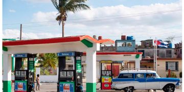 Cuba se enfrenta a ‘noche eterna’ sin crudo de México: ¿Qué tanto depende del petróleo para su electricidad?