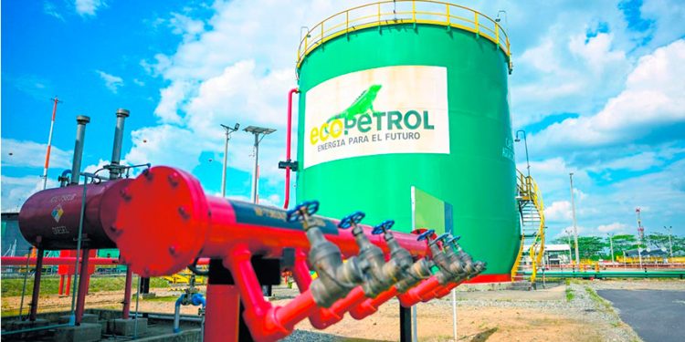 Ecopetrol analiza reanudar compra de gas a Venezuela