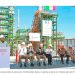 Este año concluirán obras en la Refinería de Tula: Sheinbaum