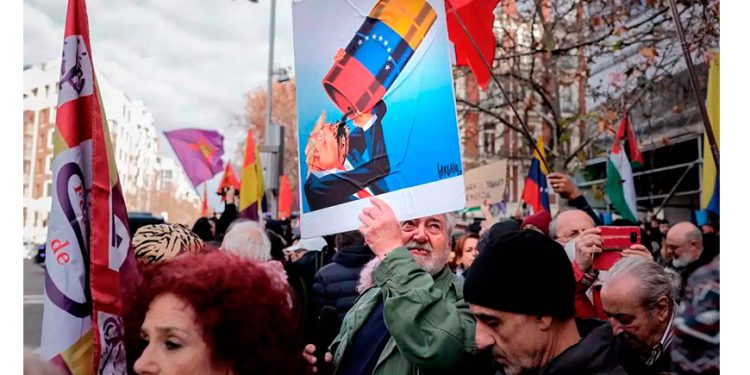 Estos son los 10 países con las mayores reservas de petróleo en el mundo