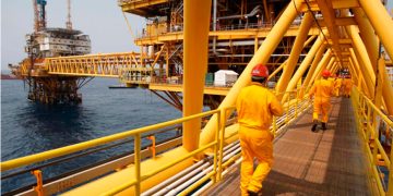 Exportación de crudo en 2025 es la más baja registrada por Pemex