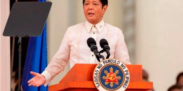 Filipinas anuncia el descubrimiento de un nuevo yacimiento de gas natural en zona reclamada por China