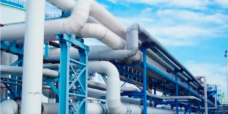 Gobierno autoriza a Minsa la construcción de cuatro centrales de cogeneración a gas natural