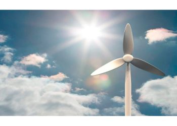 Hito histórico: la energía solar y eólica en la UE lidera la producción eléctrica