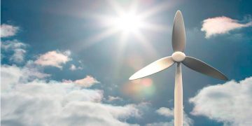 Hito histórico: la energía solar y eólica en la UE lidera la producción eléctrica