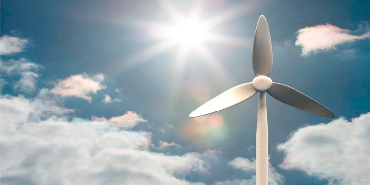 Hito histórico: la energía solar y eólica en la UE lidera la producción eléctrica