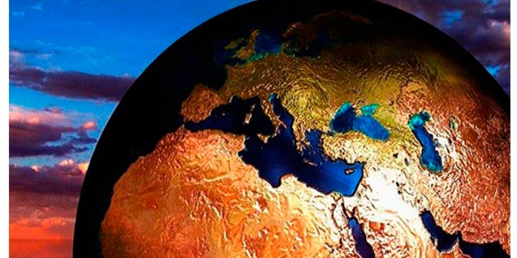 Hoy es el Día Internacional de la Energía Limpia