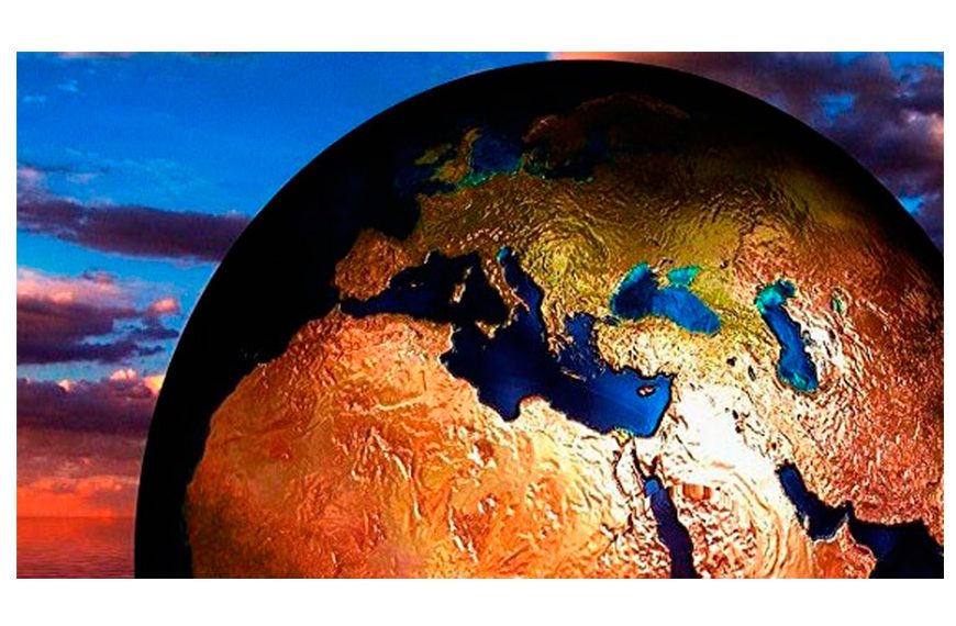 Hoy es el Día Internacional de la Energía Limpia