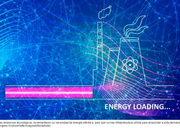 Meta, Google o Microsoft son clientes de la energía nuclear