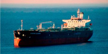 Parte desde Venezuela primer cargamento de petróleo directo a EU