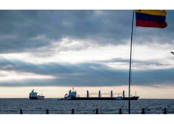 Refinerías indias acusan que ofertas de petróleo venezolano son limitadas, la mayoría van a EU