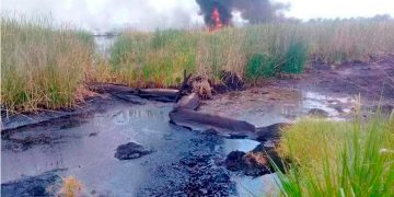 Tabasco, segundo lugar nacional en derrames de hidrocarburo: ASEA