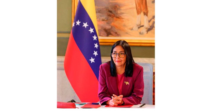 Venezuela propone reforma a ley de hidrocarburos para atraer inversiones