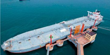 Vitol ya ofrece petróleo venezolano a China para entregar en abril