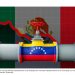 ¿Cómo afecta a Pemex la venta de petróleo venezolano a EU?