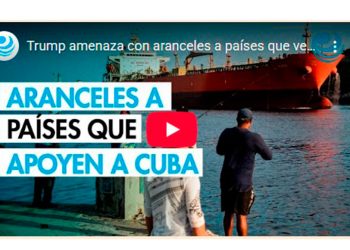 Trump amenaza con aranceles a países que vendan petróleo a Cuba: ¿Afecta a México?