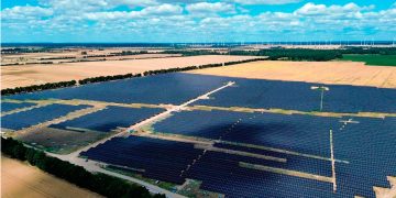 El auge de la energía solar mantiene estable la cuota de electricidad renovable de Alemania en 2025