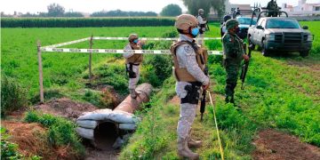 Pemex cambiará 25 km del poliducto Tuxpan-Tula en zona de alto robo de combustible en Hidalgo