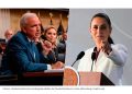 ‘Las consecuencias serán severas’: Congresista de EU amenaza a Sheinbaum por entregar petróleo a Cuba
