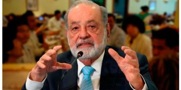 Slim se consolida en ‘top 4′ de petroleros privados con compra de Fieldwood México