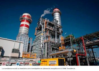 CFE consolida avances estratégicos en 2025 para garantizar energía eléctrica confiable al pueblo de México