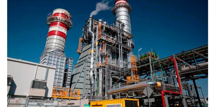 CFE consolida avances estratégicos en 2025 para garantizar energía eléctrica confiable al pueblo de México