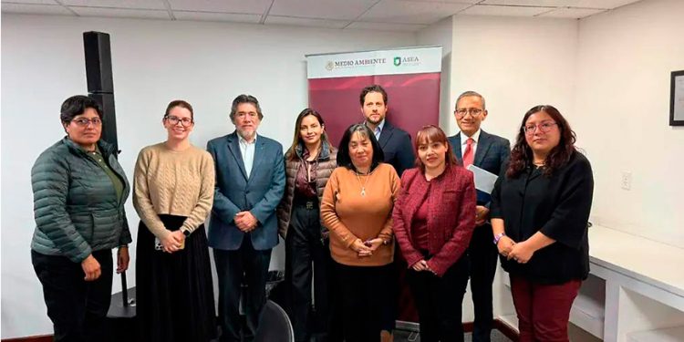 AMEXGAS y ASEA consolidan alianza para profesionalizar al sector Gas LP en México