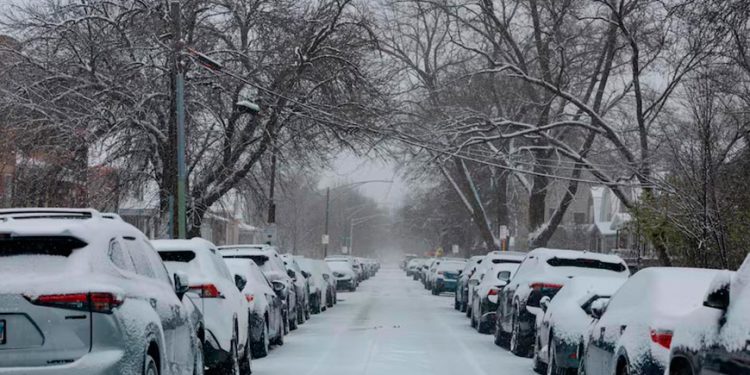 Se dispara gas natural 75% en 3 días por crudo invierno en EU