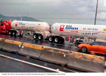 CNE expide nueva metodología para precios máximos del gas LP