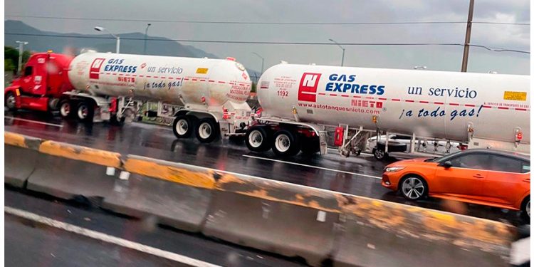 CNE expide nueva metodología para precios máximos del gas LP