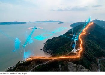 El gran salto de las renovables ya ocurrió y China definirá su futuro