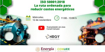 Conuee imparte capacitación técnica sobre la norma ISO 50001 a usuarios UPAC