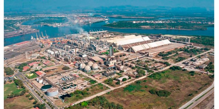 Pemex impulsa estrategia integral para avanzar en la transición energética