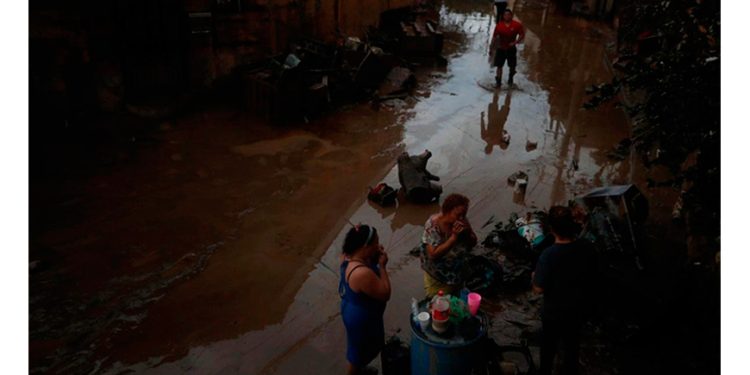 Pemex invirtió más de 863 millones de pesos en programas sociales durante 2025