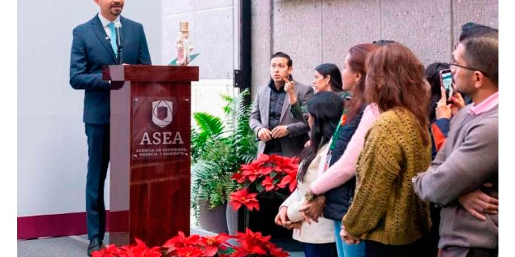 ASEA lanza segunda fase para garantizar seguridad en distribución de gasolina y gas LP