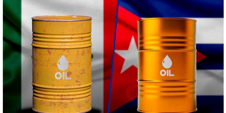 Pemex envía a Cuba el ‘mejor’ crudo mexicano… y manda el más pesado a refinería de Dos Bocas