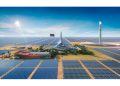 Energías renovables en Emiratos Árabes Unidos crecen mientras África atrae inversión