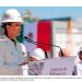 Pemex suma 1.1 millones de barriles diarios en refinación, asegura Claudia Sheinbaum