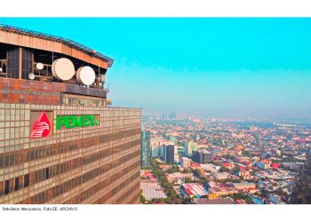 Apoyos a Pemex representaron 1% del PIB en el 2025: IMEF