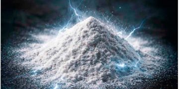 Australia logra lo que parecía imposible: Crea «energía en polvo» y las posibilidades son infinitas