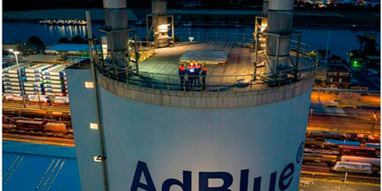 BASF reemplaza el uso de electricidad gris por energía renovable sin comprometer la calidad del producto